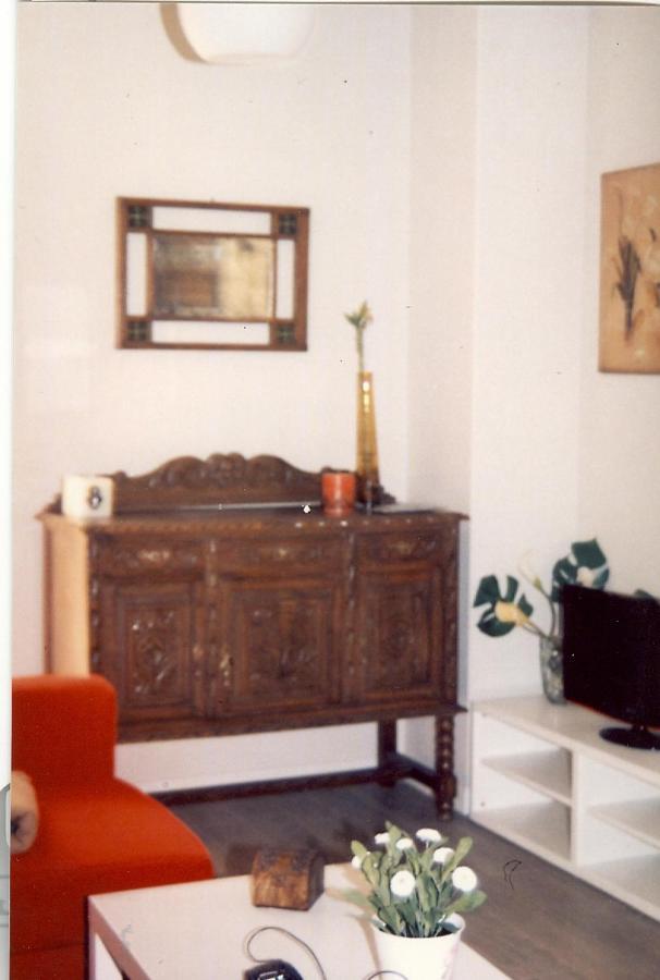 Ferienwohnung Apartamento Ribadesella Exterior foto