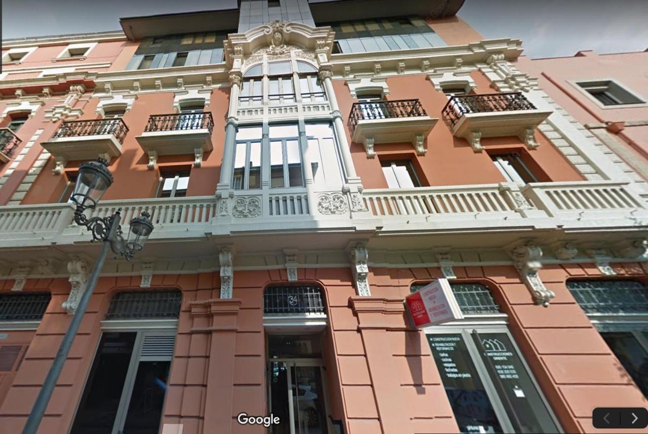 Ferienwohnung Apartamento Ribadesella Exterior foto